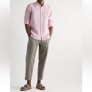 Orlebar Brown Sage Chinos